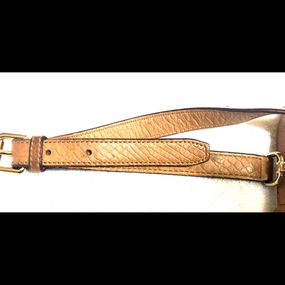 Michael Kors Accessories | Michael Kors Leather Shoulder Bag Strap